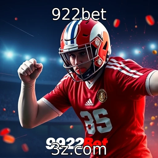 922bet As melhores estratégias para apostas esportivas em 2025