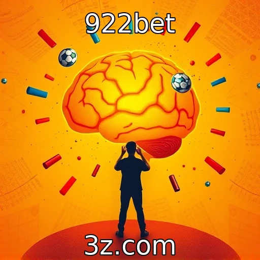 922bet Descubra as Melhores Estratégias para Apostar em E-Sports