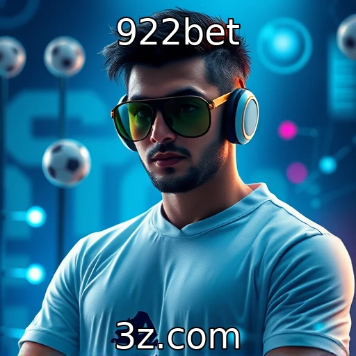 922bet Desvendando as Melhores Estratégias para Apostas em Futebol