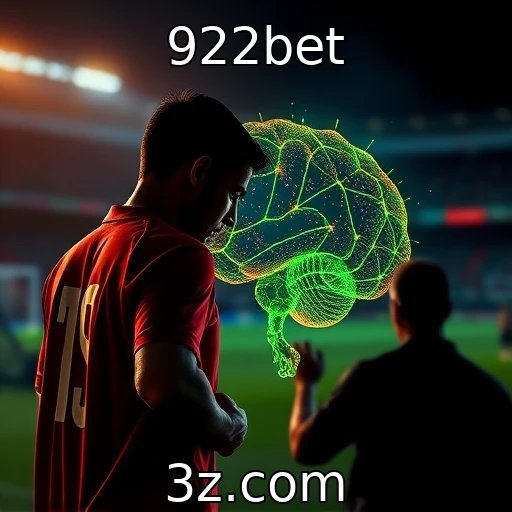 922bet O Crescimento das Apostas Esportivas no Brasil: O Que Esperar em 2025