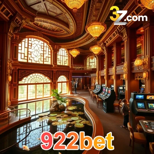 922bet Login