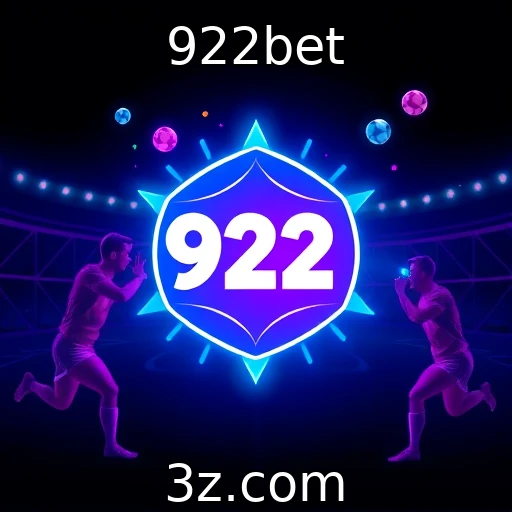 922bet Apostas online: Como escolher a melhor estratégia na 922bet
