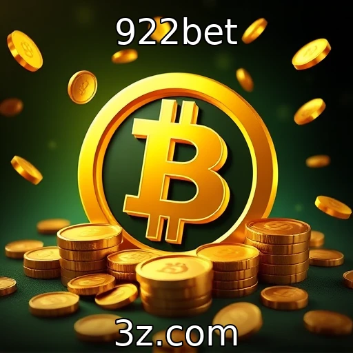 922bet Como as criptomoedas estão revolucionando o mercado de apostas