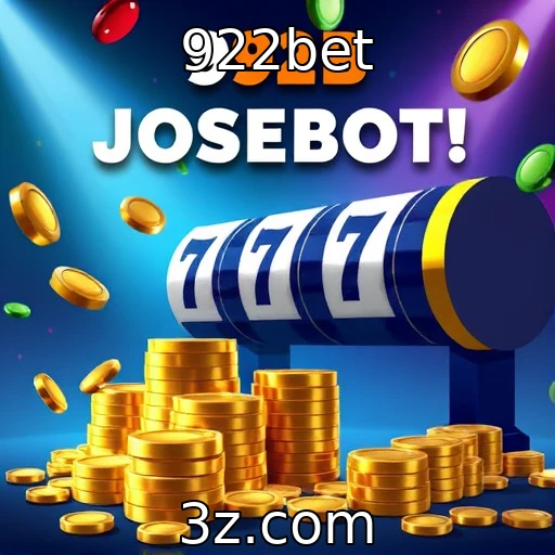 922bet Descubra os segredos das apostas esportivas que fazem a diferença