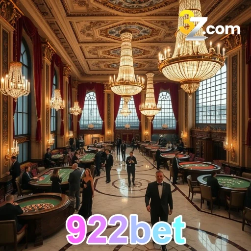 922bet Slots