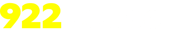 922bet logo